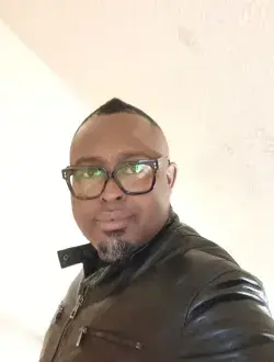 Georges's profile, a single 42-year-old a man in Dammartin-en-Goële