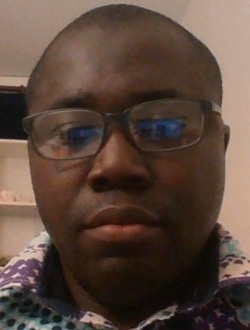 Auguste's profile, a single 44-year-old a man in Montgeron