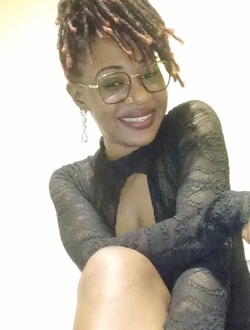 Gege's profile, a single 37-year-old a woman in Afane-Mendone