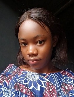 Anou Anne's profile, a single 25-year-old a woman in Ababa