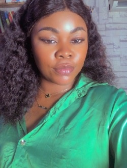 Bijou's profile, a single 32-year-old a woman in Libreville