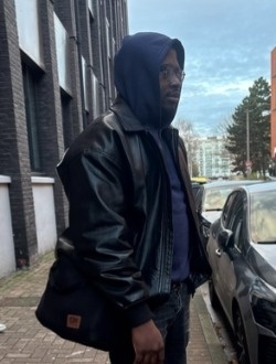 Gaetan's profile, a single 30-year-old a man in Lille