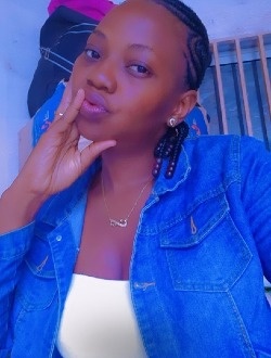 Marguerite Blanche's profile, a single 29-year-old a woman in Yaoundé