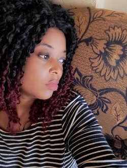 Falone's profile, a single 36-year-old a woman in Yaoundé