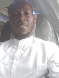 Constantin's profile, a single 36-year-old a man in Mbour