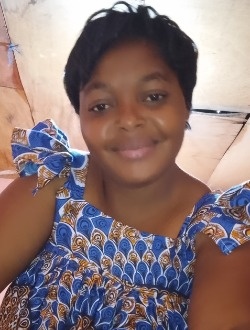 Suzanne's profile, a single 37-year-old a woman in Aba