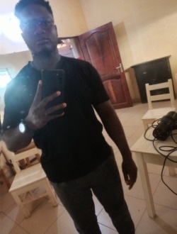 David's profile, a single 25-year-old a man in 4th Arrondissement of Porto-Novo