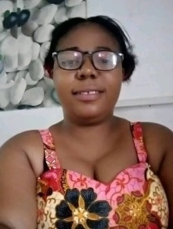 Cécile's profile, a single 36-year-old a woman in Yaoundé