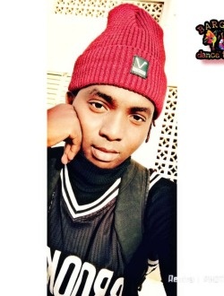 Papa Mamadou's profile, a single 27-year-old a man in Rufisque nord