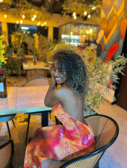 Jeanne's profile, a single 28-year-old a woman in Toamasina