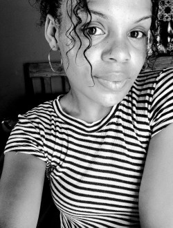 Fitahina's profile, a single 31-year-old a woman in 1ER Arrondissement