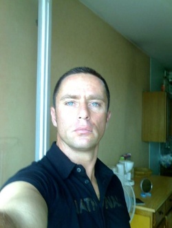 Eugène's profile, a single 55-year-old a man in Alès