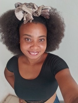 Masova Tamatave's profile, a single 36-year-old a woman in Alovingo