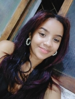 Sina's profile, a single 27-year-old a woman in Antananarivo