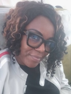 Bridinette Chiline's profile, a single 46-year-old a woman in Yaoundé