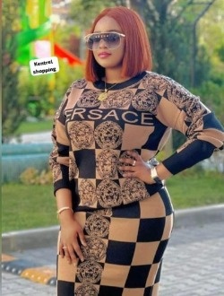 Rachou's profile, a single 37-year-old a woman in Ababa