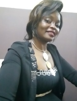 Vivi's profile, a single 38-year-old a woman in Ababa