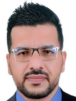 Younes's profile, a single 42-year-old a man in Casablanca