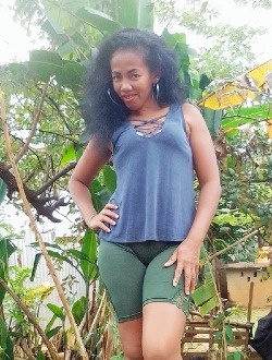 Larissa's profile, a single 36-year-old a woman in Antsiranana