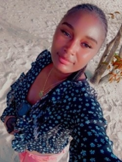 Sherole's profile, a single 29-year-old a woman in Libreville