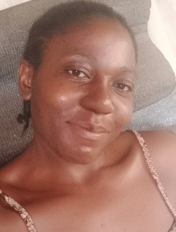 Prisca's profile, a single 23-year-old a woman in Ababa