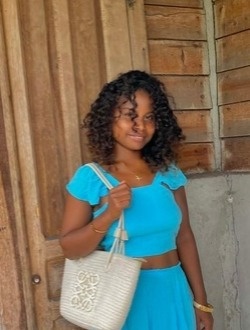 Mariah's profile, a single 27-year-old a woman in Toamasina