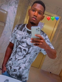 Mhd's profile, a single 33-year-old a man in Yopougon