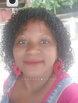 Sonia's profile, a single 35-year-old a woman in Toamasina