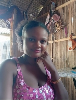 Angelette's profile, a single 30-year-old a woman in Toamasina