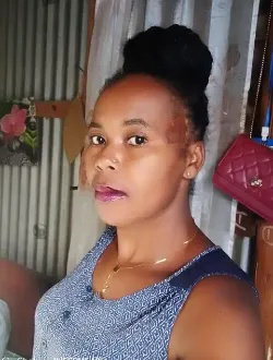 Florencia's profile, a single 38-year-old a woman in Antsiranana