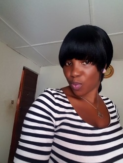 Odette's profile, a single 38-year-old a woman in Abi