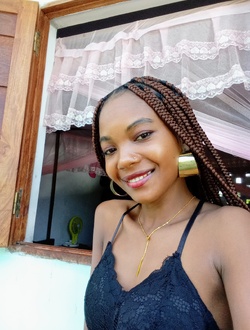 Prisckella's profile, a single 26-year-old a woman in Sambava