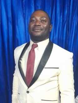 Josbert's profile, a single 40-year-old a man in Abou