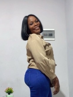 Anastasia's profile, a single 45-year-old a woman in Arkou-Djeri