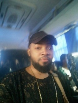 Steph's profile, a single 36-year-old a man in Petit Abidjan-Youkou