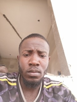 Franky's profile, a single 26-year-old a man in Logbessou