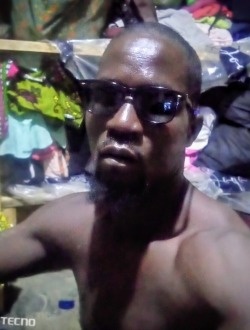 Armel's profile, a single 35-year-old a man in Songon Gare