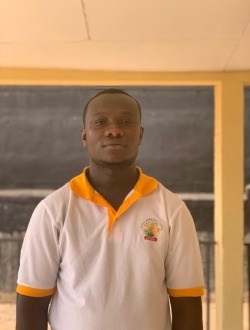 Nando Mars's profile, a single 25-year-old a man in Daloa