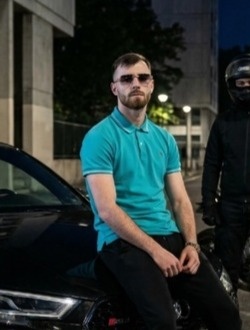 Sohan's profile, a single 23-year-old a man in Chamonix-Mont-Blanc