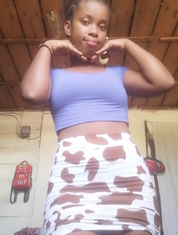 Angelia's profile, a single 22-year-old a woman in 67 Ha