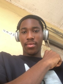 Henry's profile, a single 19-year-old a man in Asaba