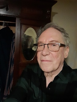 Francis's profile, a single 77-year-old a man in Zaventem