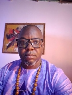 Yao's profile, a single 44-year-old a man in Lomé