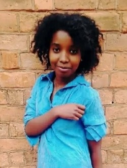 Soavirine's profile, a single 24-year-old a woman in Sambava