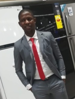 Shakur's profile, a single 35-year-old a man in Douala