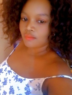 Christelle's profile, a single 32-year-old a woman in Yaoundé