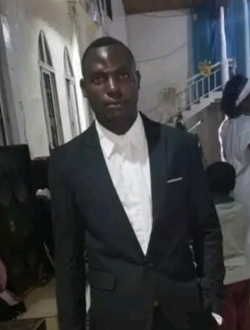 Job's profile, a single 27-year-old a man in Abang