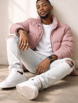 Samson Ralph's profile, a single 29-year-old a man in Yaoundé