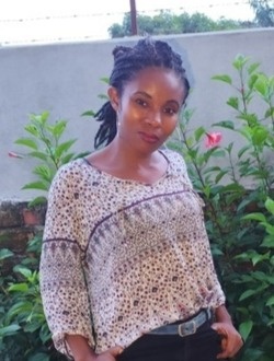 Clarisse's profile, a single 37-year-old a woman in Sambava