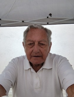 Albert's profile, a single 80-year-old a man in Strasbourg